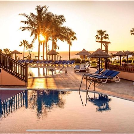 Fantastico Apartamento Con Vistas Al Mar Zona Club La Costa Castillo Фуэнхирола Экстерьер фото