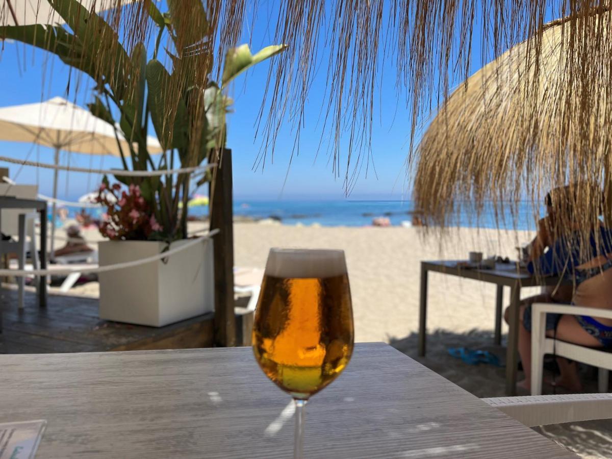Fantastico Apartamento Con Vistas Al Mar Zona Club La Costa Castillo Фуэнхирола Экстерьер фото